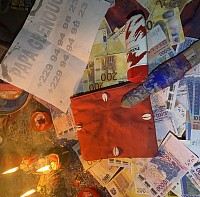comment faire le portefeuille magique, comment utiliser le portefeuille magique, portefeuille magique gratuit